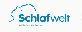 schlafwelt logo
