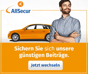 Allsecur Erfahrung