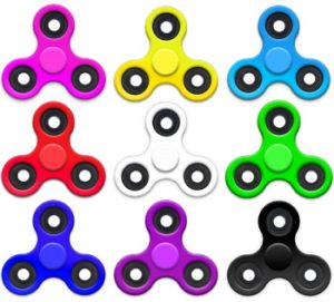 Fidget Spinner erfahrung