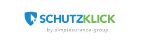 Schutzklick logo