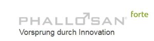 phallosan forte logo