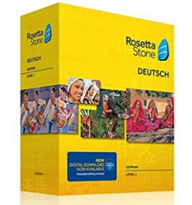 rosetta stone erfahrung