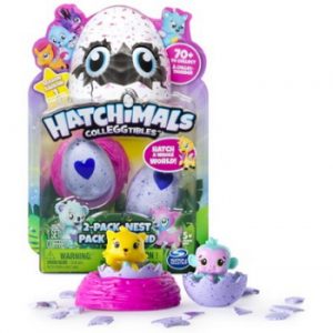 Hatchimals 2017