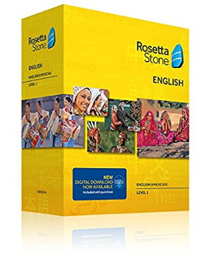 rosetta stone Angebot