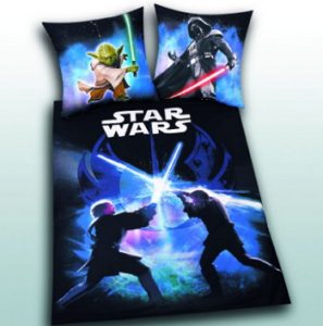 Star Wars Bettwäsche kaufen