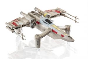 T-65 X-WING STARFIGHTER