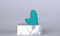 MOQQA Fingervibrator