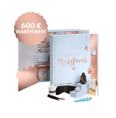 Premium EIS Adventskalender 2017