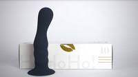 Dildo mit Saugfuß “Amarelo”