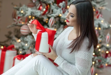 Der gute Maybelline Adventskalender Inhalt 