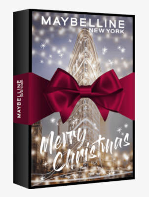 New York Adventskalender 2020