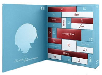 deluxe kalender 2021
