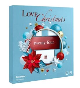 eis deluxe adventskalender 2021