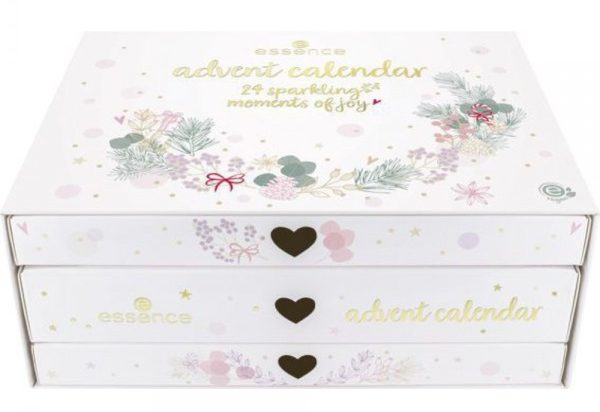 essence adventskalender 2021