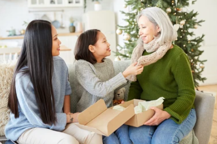 Vorteile des Rituals Adventskalenders