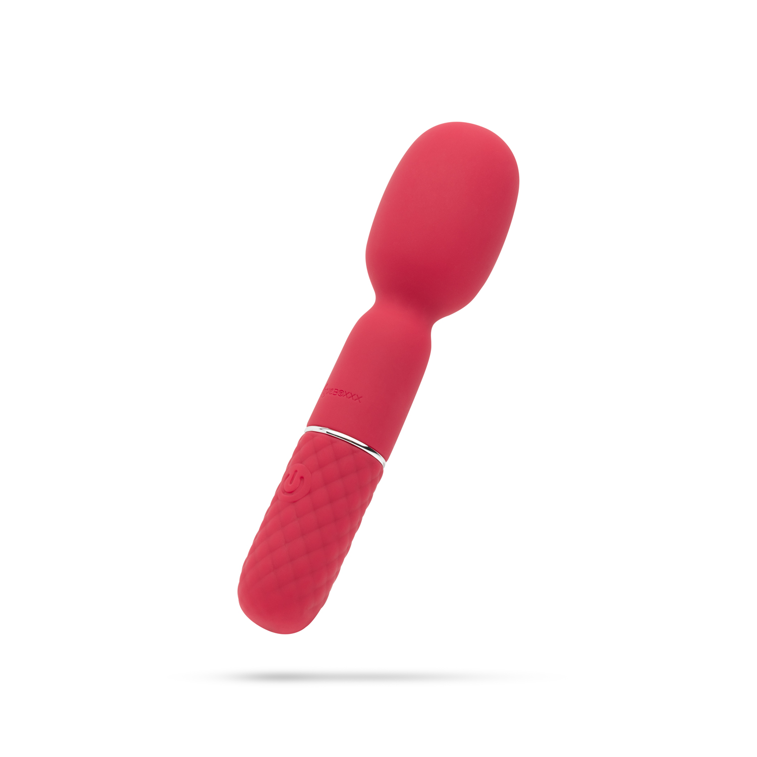 Mini wand massager