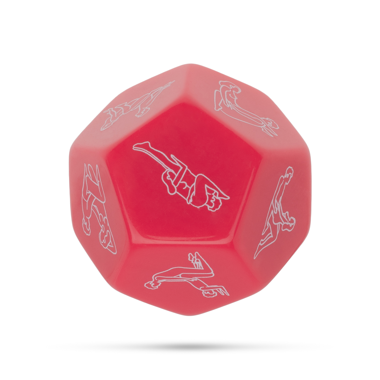 Position Dice