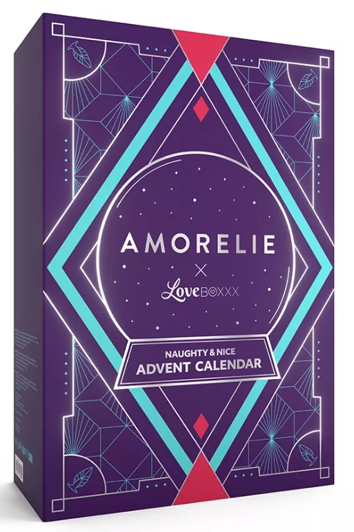 Amorelie Adventskalender 2020