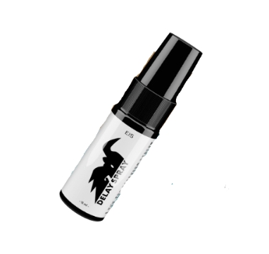 Delay Spray, 15 ml