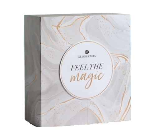 Glossybox Adventskalender 2023