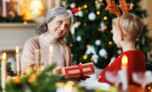 Inhalte des Glossybox Adventskalender 2023