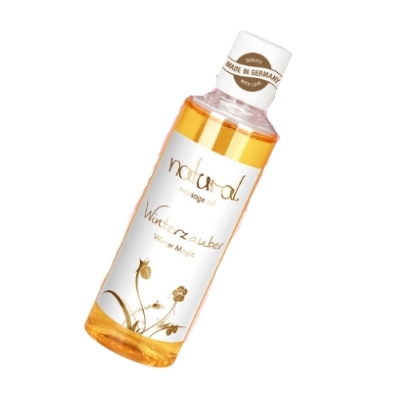 Massageöl Tannennadel, 80 ml