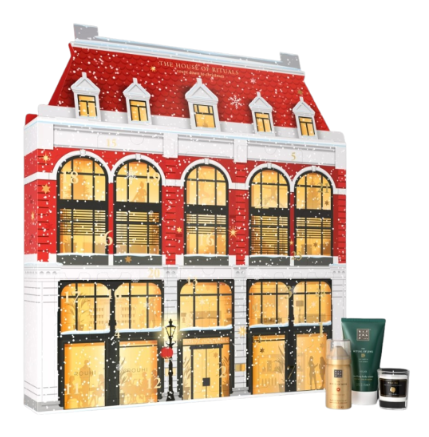 Rituals The Ritual of Advent Classic Adventskalender 2023