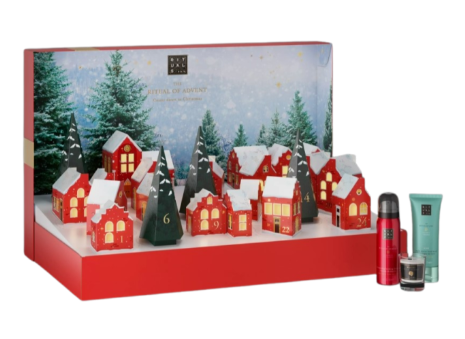 Rituals The Ritual of Advent Deluxe Adventskalender 2023