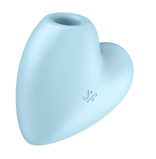 Satisfyer Cutie Heart
