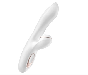 Satisfyer Pro+ G-Spot