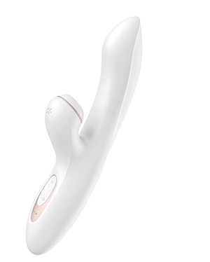 Satisfyer Pro+ G-Spot