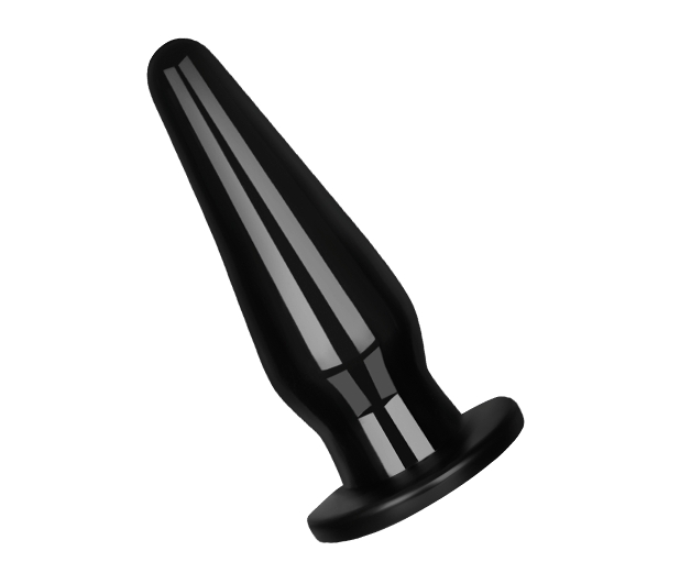 Zierlicher Analdildo, 7 cm