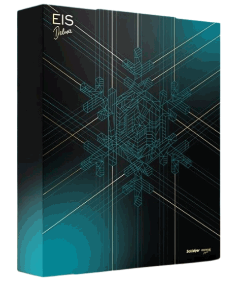eis deluxe inhalt 2023