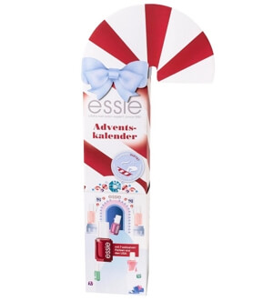 Essie Adventskalender 2021