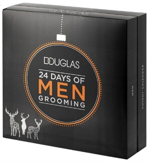 Douglas Men 24 Days of Grooming
